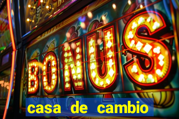 casa de cambio botafogo praia shopping